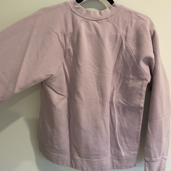 Ganni Lott Isoli Sweatshirt - Picture 3 of 4